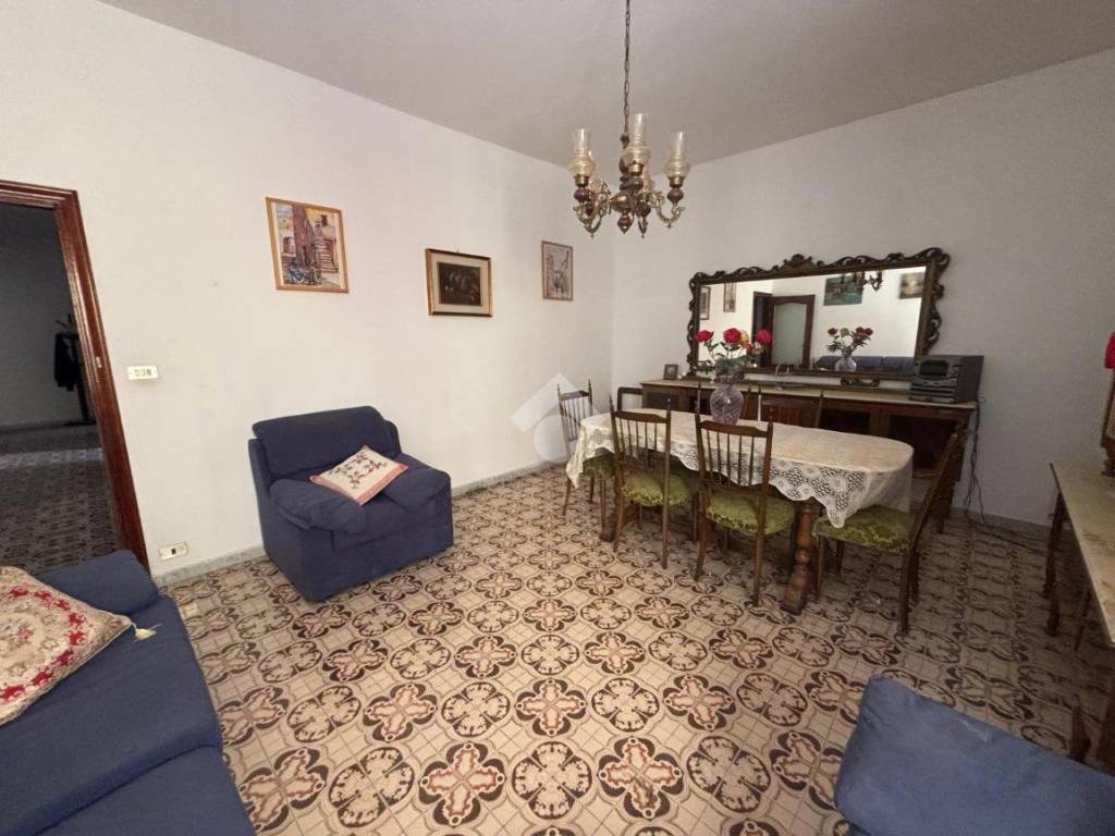 Appartamento a San severo in Via Palestrina, 50 - Foto 5