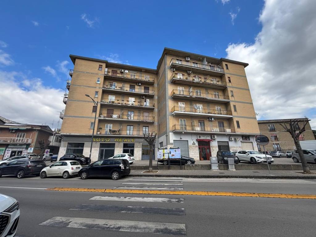 Appartamento a Montesarchio in Via Appia - Foto 2