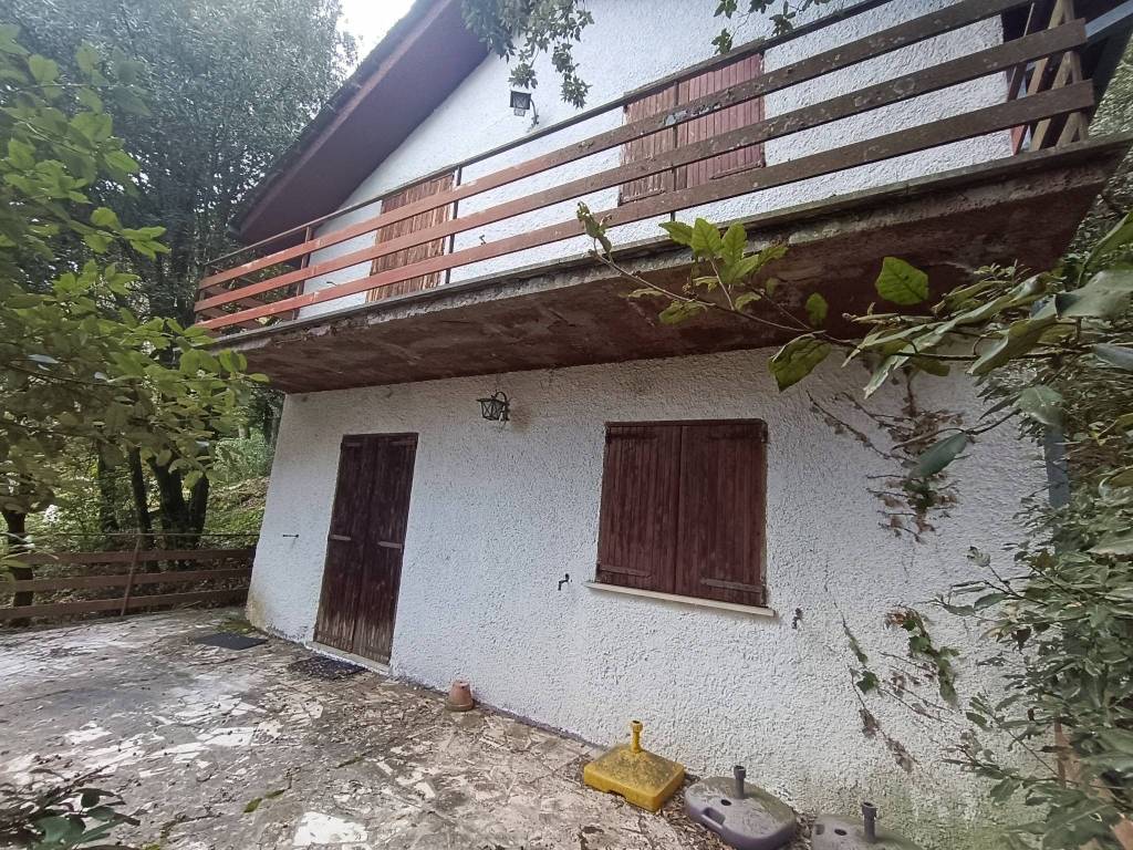 Villa a Serrone in Via dello Scoiattolo - Foto 2