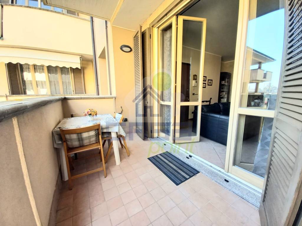 Appartamento a Massalengo in Via Cavour, 1 - Foto 2