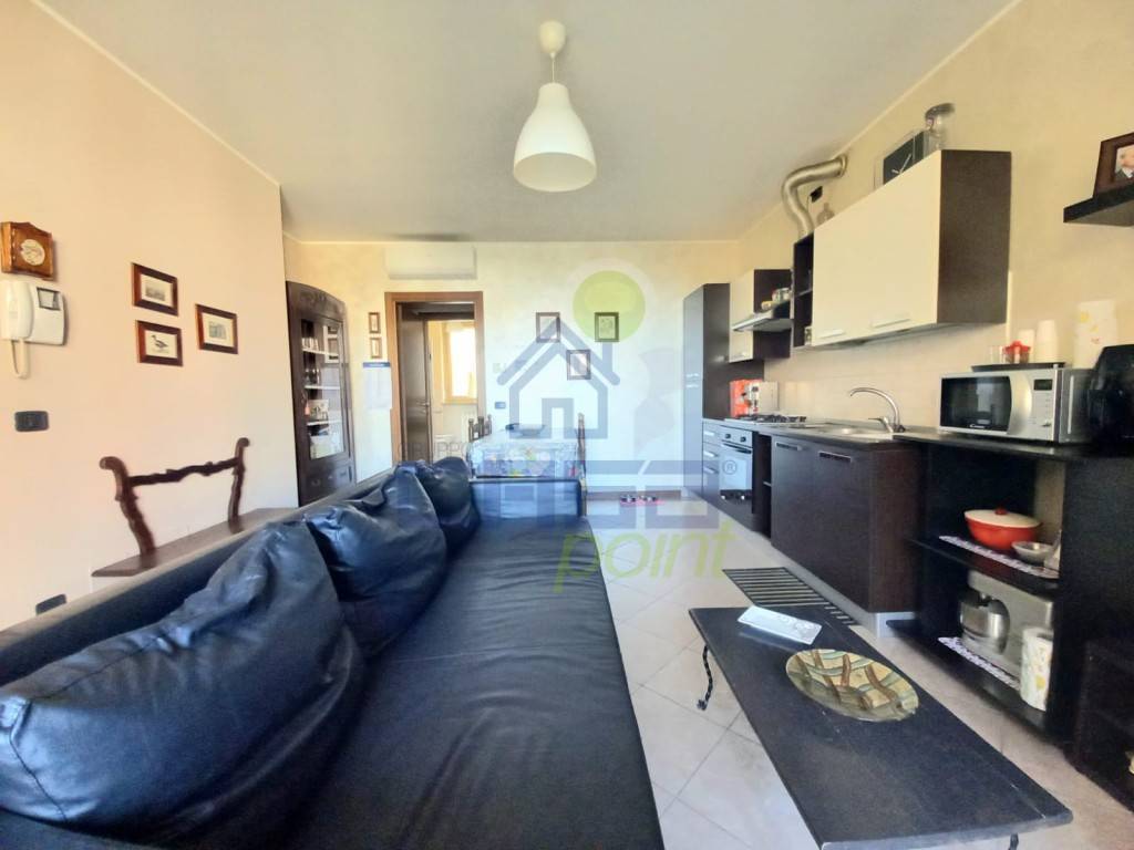 Appartamento a Massalengo in Via Cavour, 1 - Foto 5