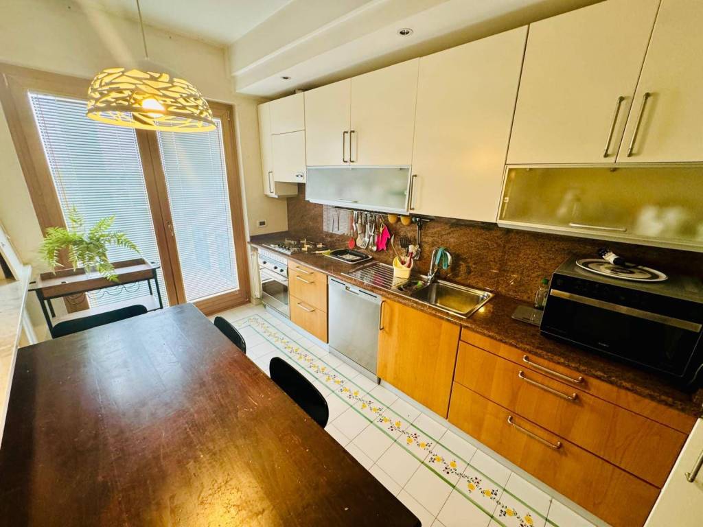 Appartamento a Monfalcone in VIA DUCA D'AOSTA - Foto 2