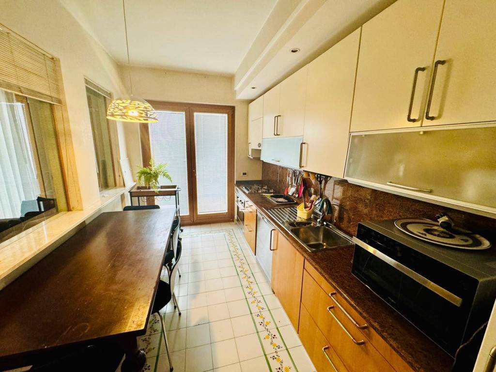 Appartamento a Monfalcone in VIA DUCA D'AOSTA - Foto 3