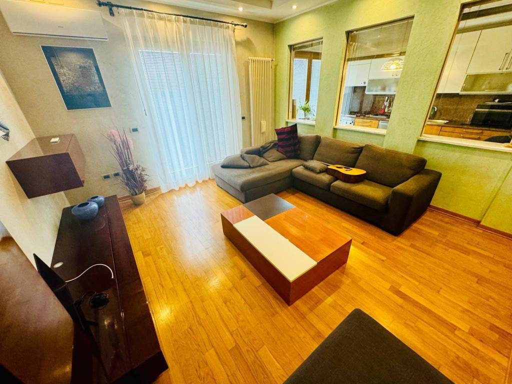 Appartamento a Monfalcone in VIA DUCA D'AOSTA - Foto 4