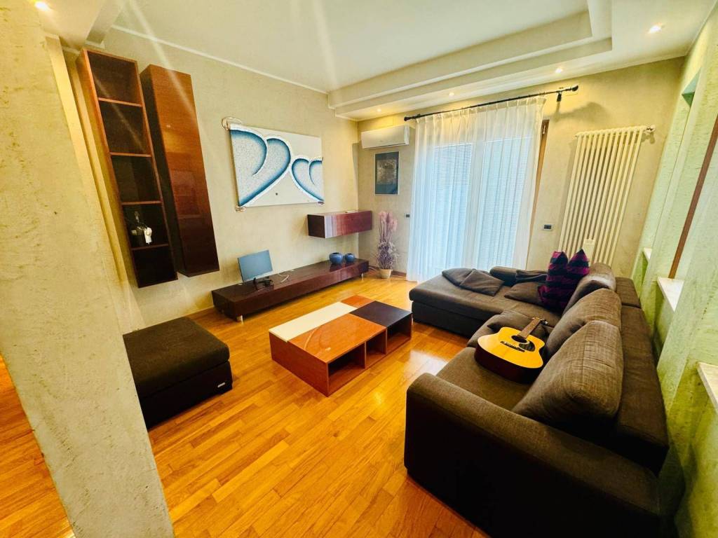 Appartamento a Monfalcone in VIA DUCA D'AOSTA - Foto 5