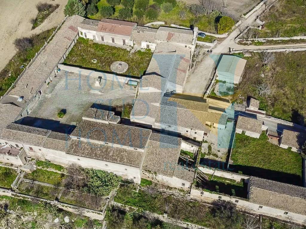 Palazzo / stabile a Ragusa - Foto 2