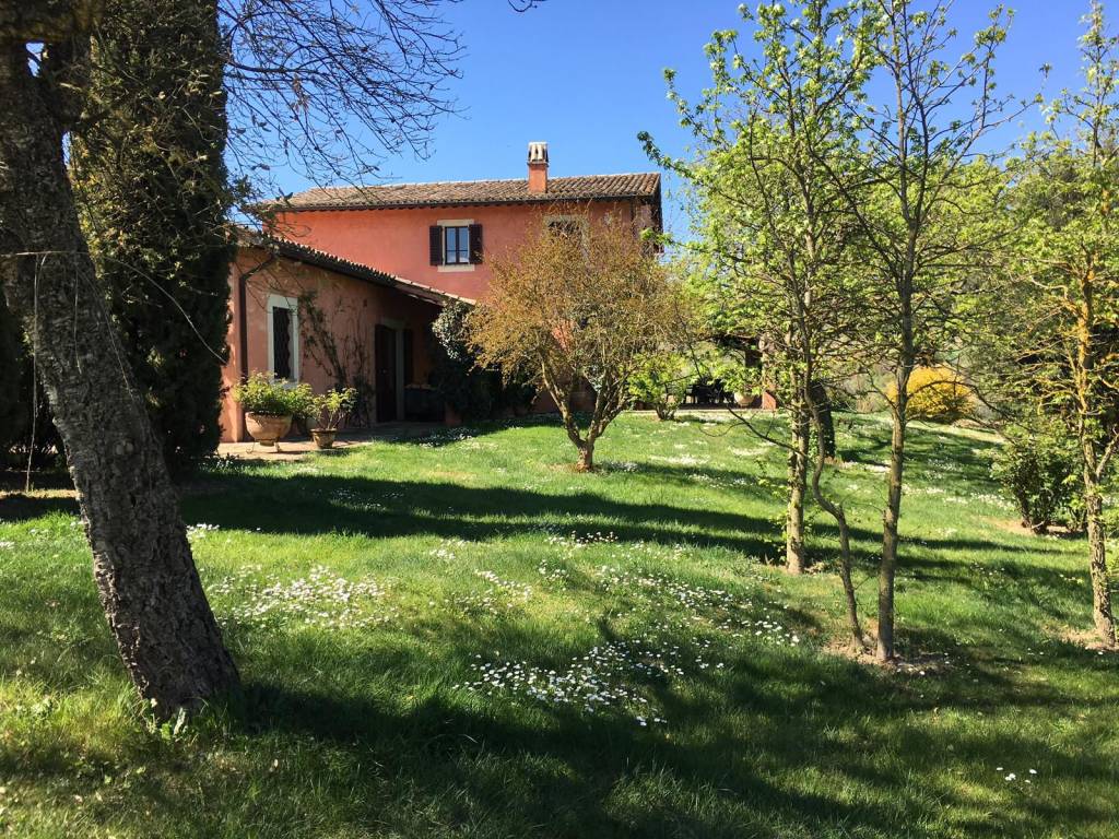 Rustico / casale a Montefalco in Via Montepennino - Foto 2