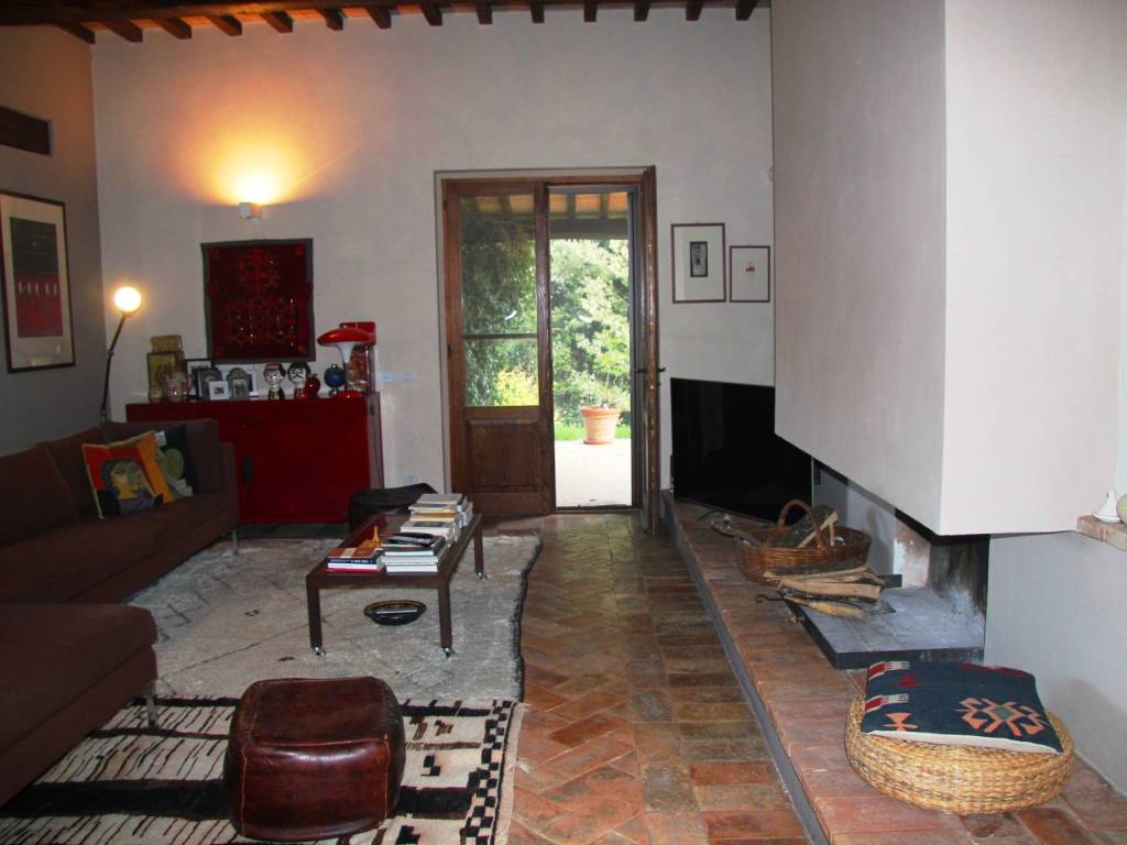 Rustico / casale a Montefalco in Via Montepennino - Foto 4