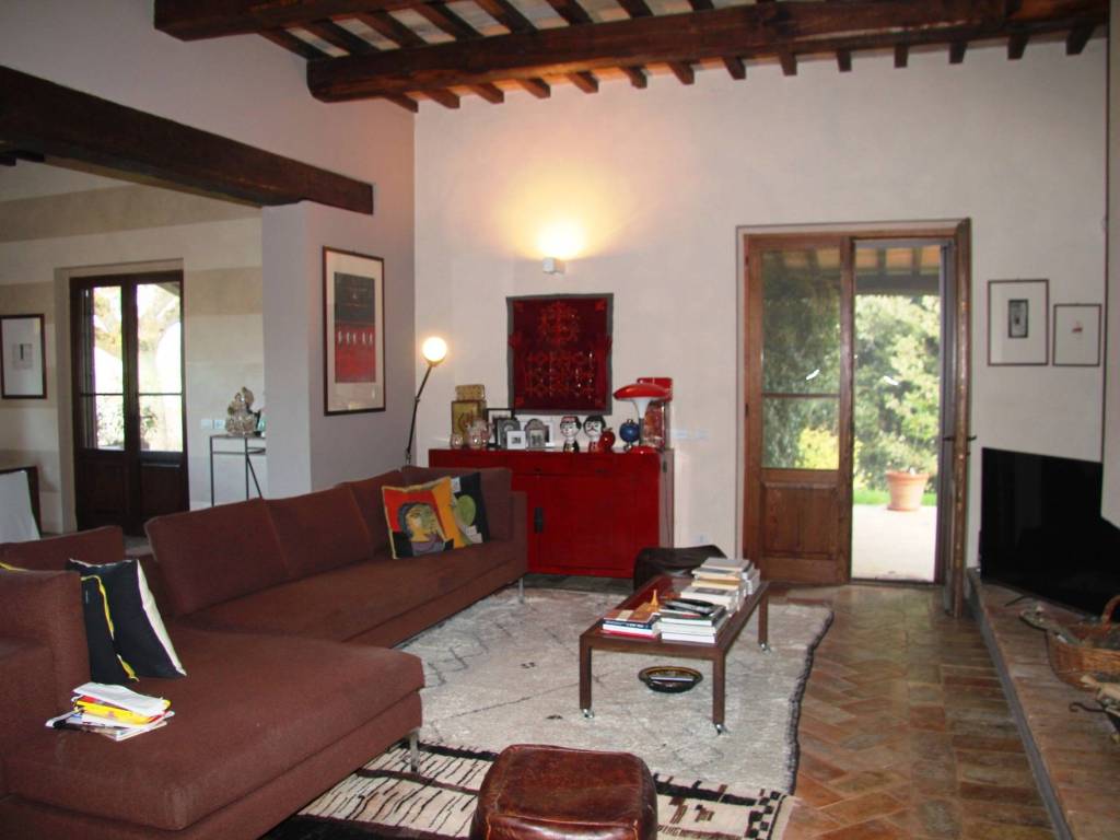 Rustico / casale a Montefalco in Via Montepennino - Foto 5