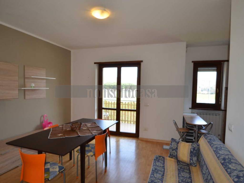 Appartamento a Perugia in STRADA PASSERA SAN LORENZO - Foto 3