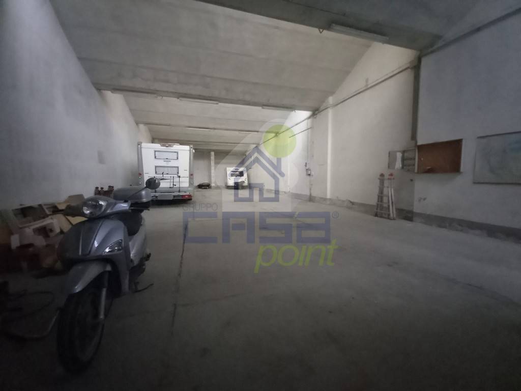 Palazzo / stabile a Lodi in Via San Fereolo, 24 - Foto 2