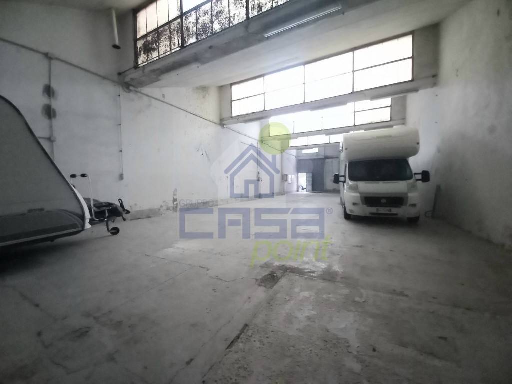 Palazzo / stabile a Lodi in Via San Fereolo, 24 - Foto 5