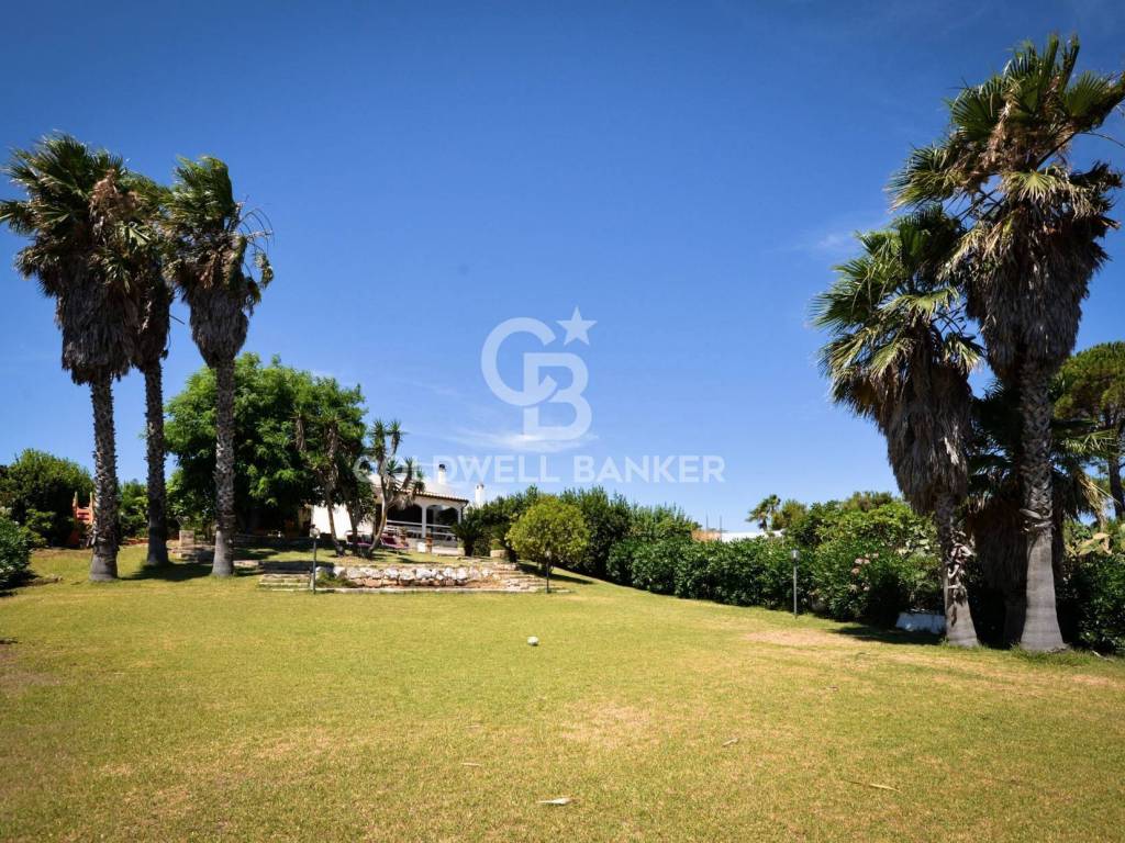 Villa a Santa cesarea terme in Villaggio Paradiso Via Pleiadi - Foto 2