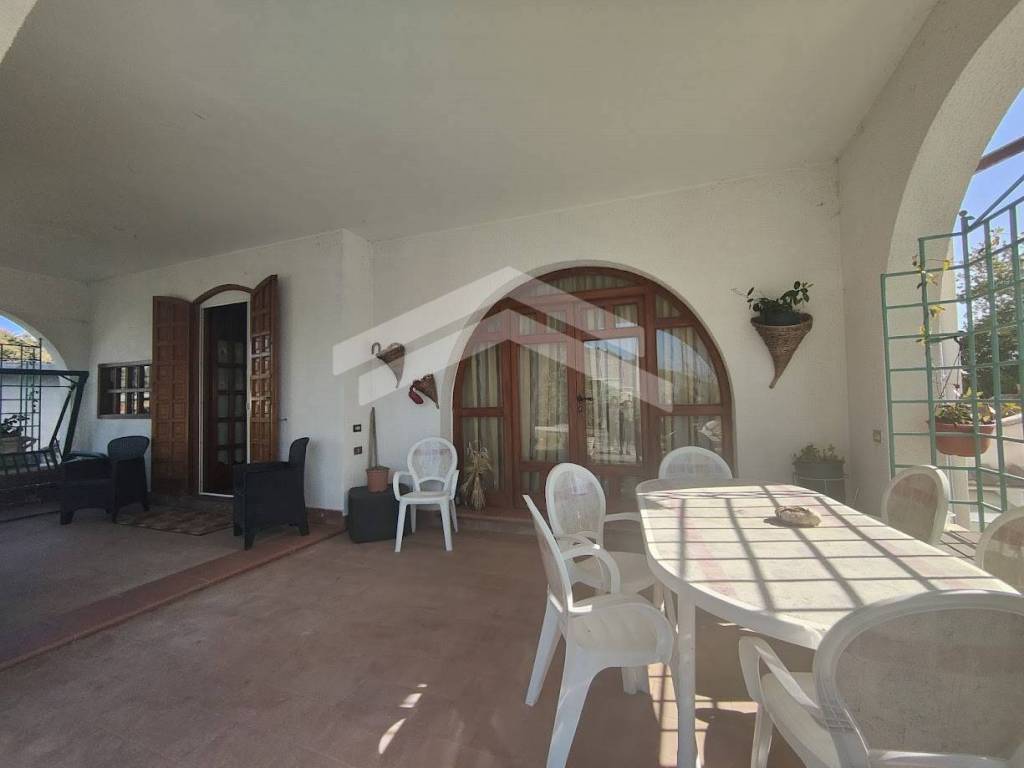Casa indipendente a Ferrazzano in C.da Sant'Andrea, 4 - Foto 4