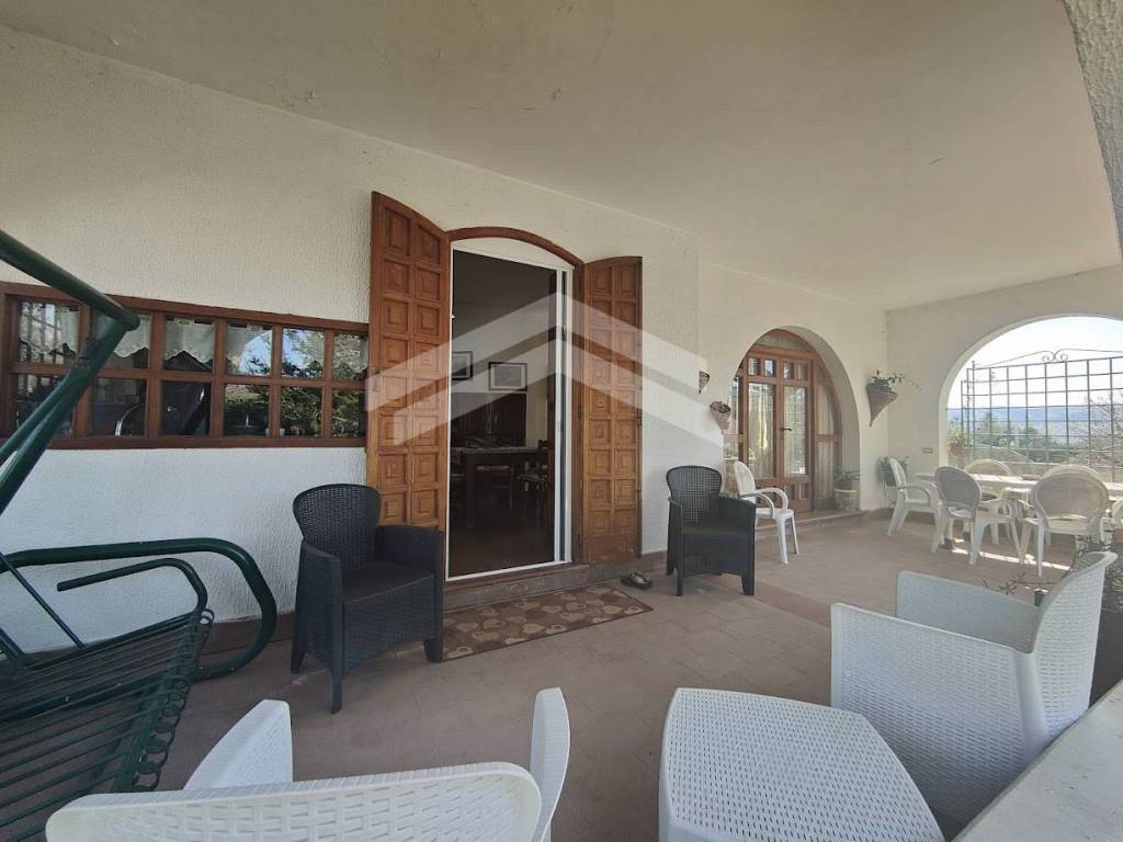 Casa indipendente a Ferrazzano in C.da Sant'Andrea, 4 - Foto 5