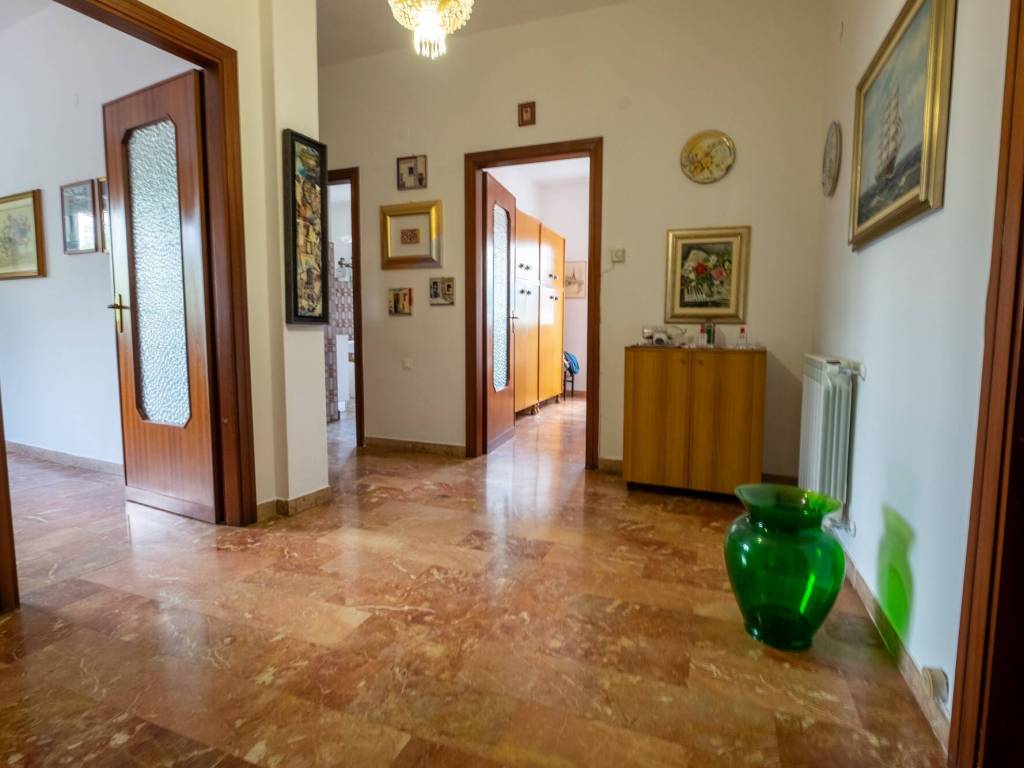 Appartamento a Cairo montenotte in CORSO VERDESE, 24 - Foto 2