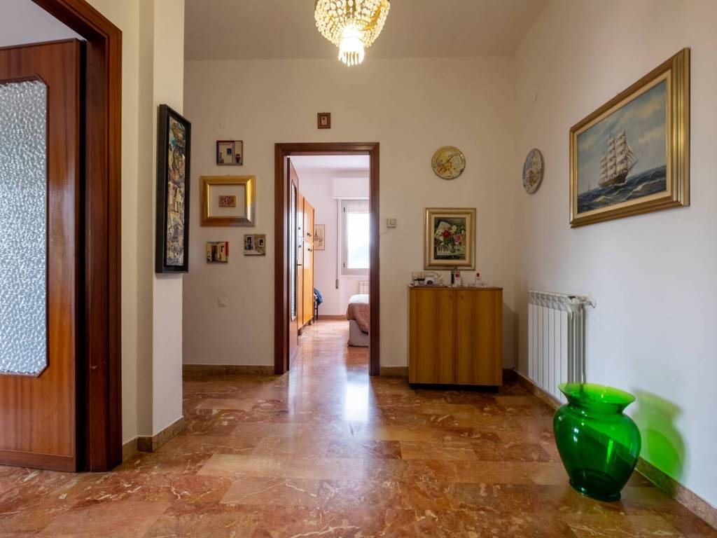 Appartamento a Cairo montenotte in CORSO VERDESE, 24 - Foto 3