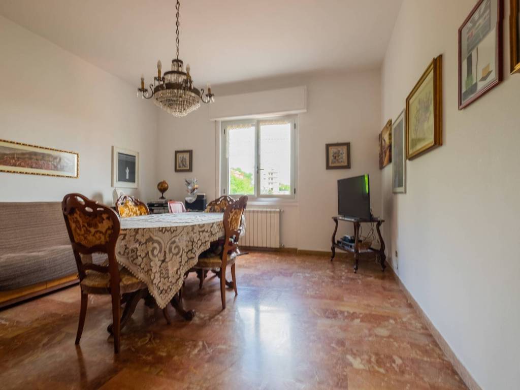 Appartamento a Cairo montenotte in CORSO VERDESE, 24 - Foto 4