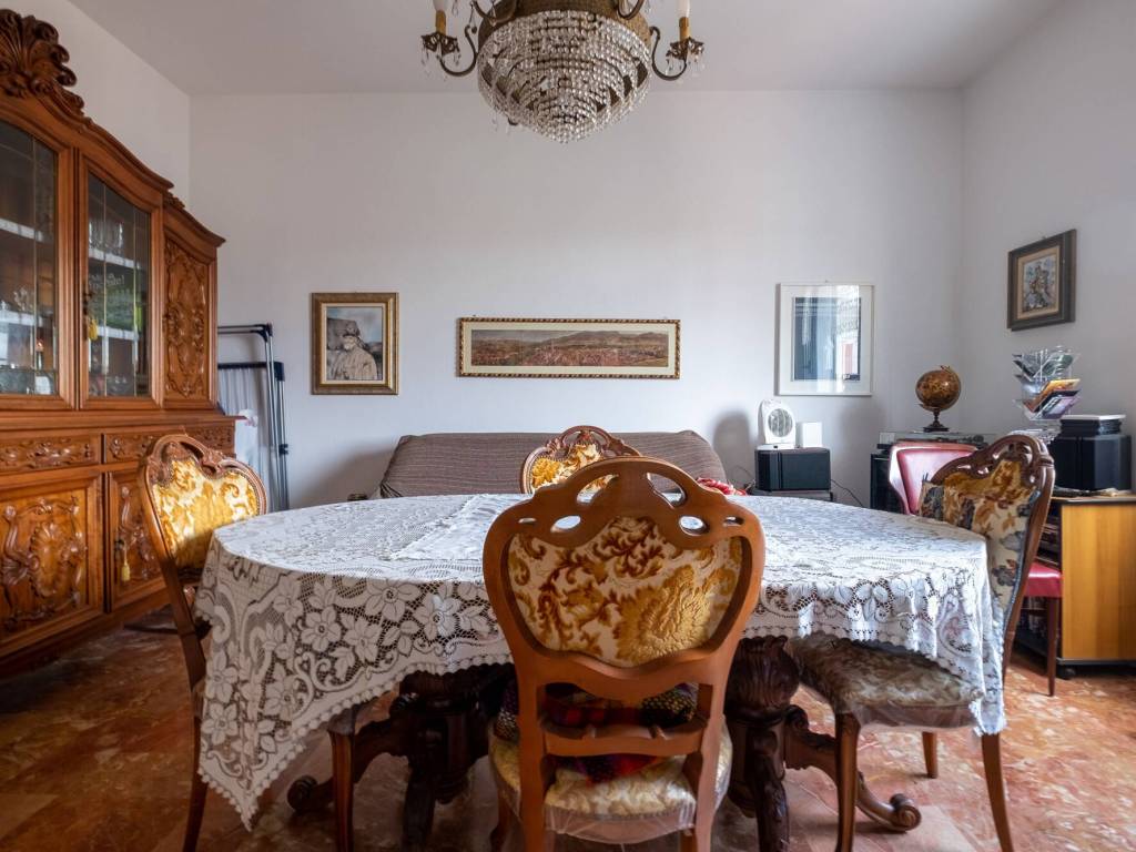 Appartamento a Cairo montenotte in CORSO VERDESE, 24 - Foto 5