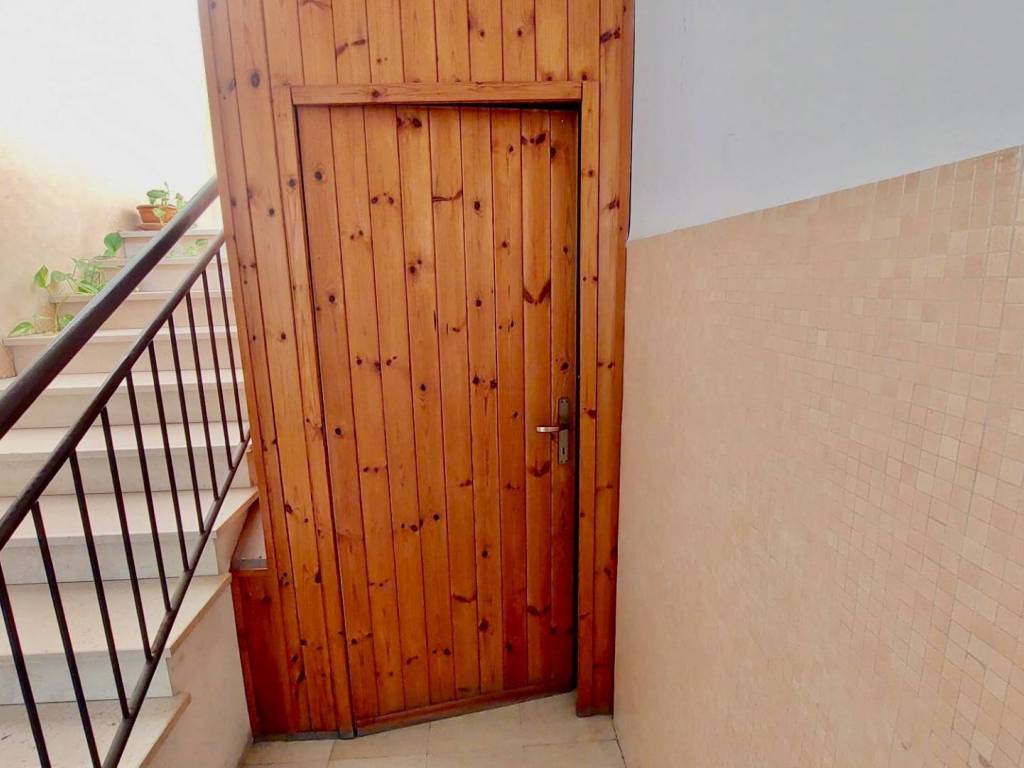 Immobile a Fabriano in VIA SERRALOGGIA FABRIANO, 9 - Foto 4