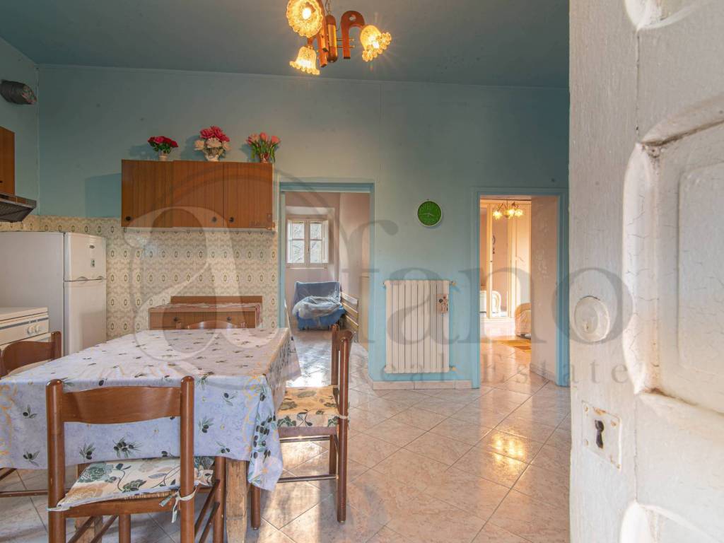 Rustico / casale a Arpino in Via Santa Palomba, 47 - Foto 2