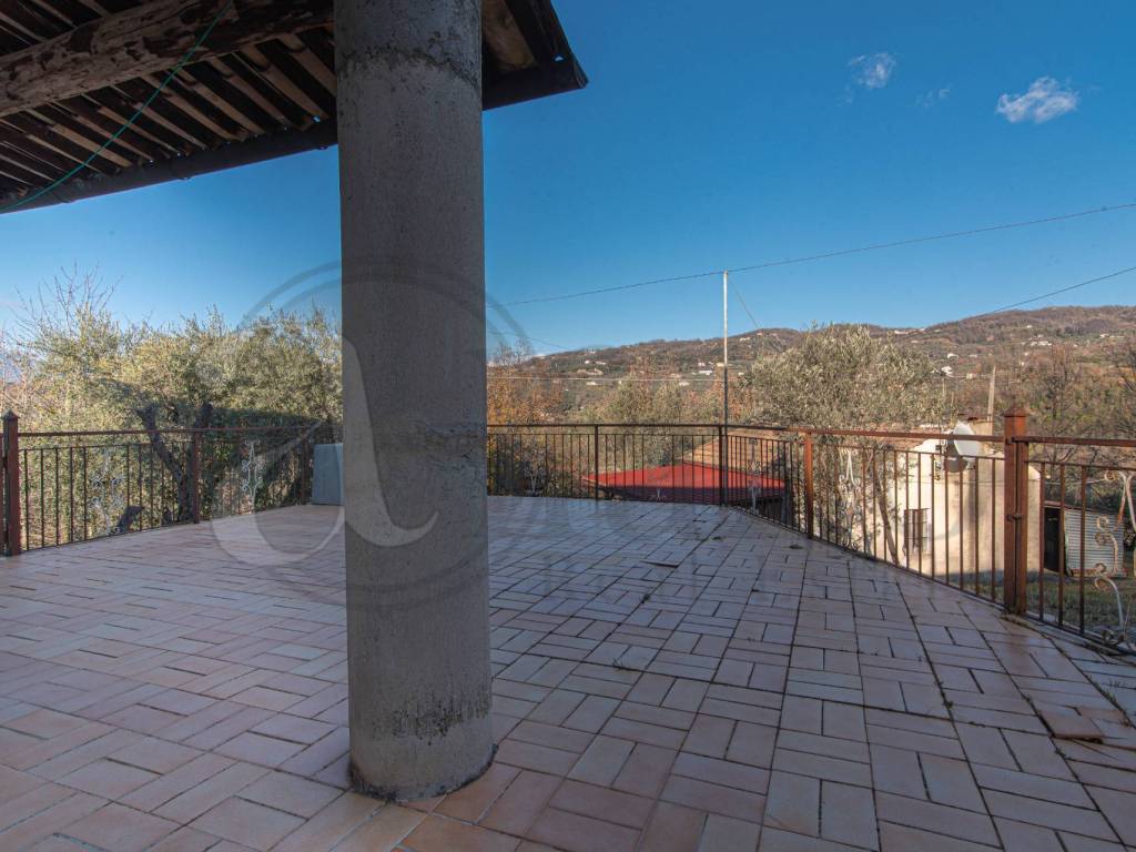 Rustico / casale a Arpino in Via Santa Palomba, 47 - Foto 5