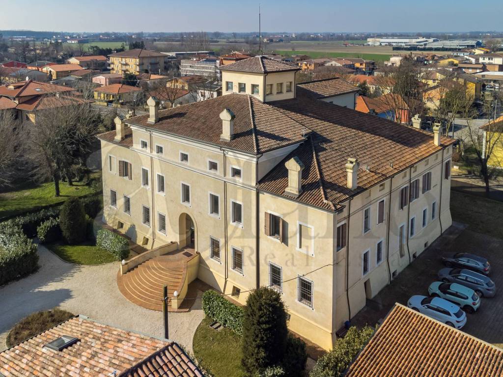 Rustico / casale a Gonzaga in Via Lisiade Pedroni, 9 - Foto 4