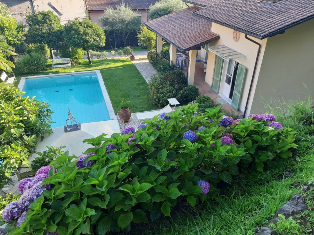 Villa a Pietrasanta in Via Monticello, 18 - Foto 4