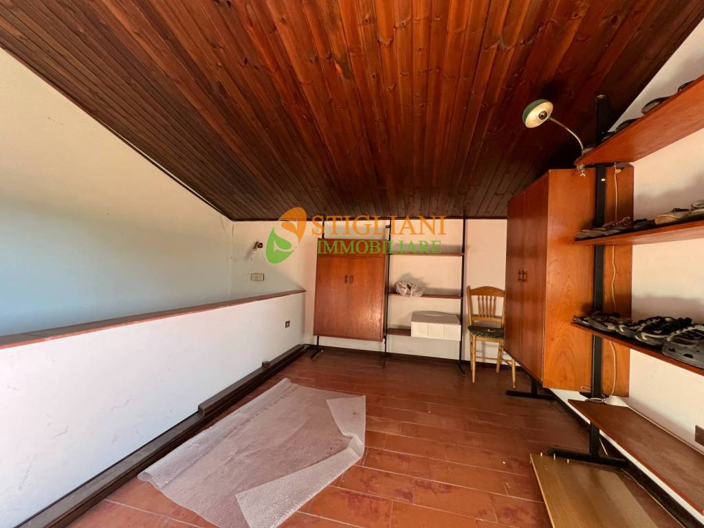 Casa indipendente a Ferrazzano in Contrada Pagliano Casale - Foto 5