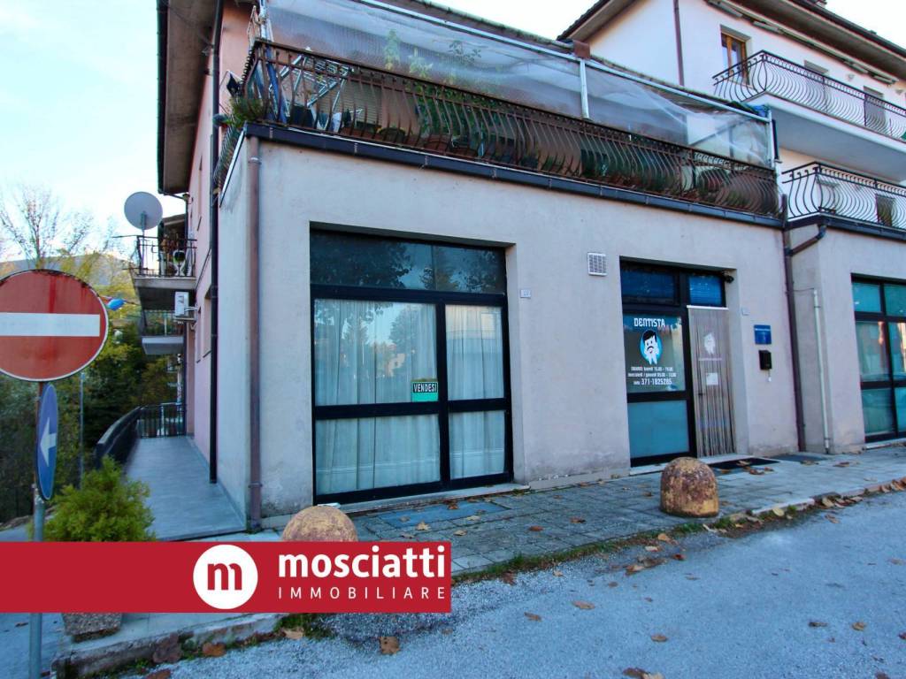 Immobile a Esanatoglia in Via Roma, 25 - Foto 2