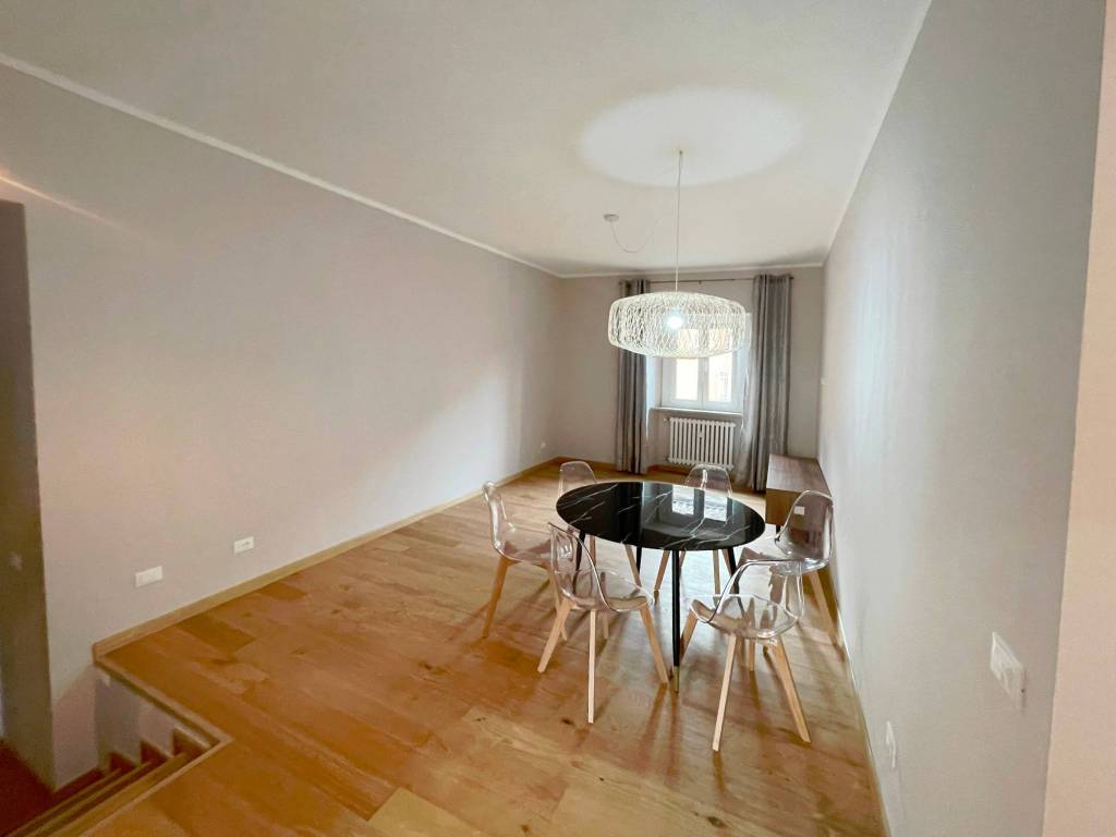 Appartamento a Alessandria in Via Dante Alighieri, 20 - Foto 4