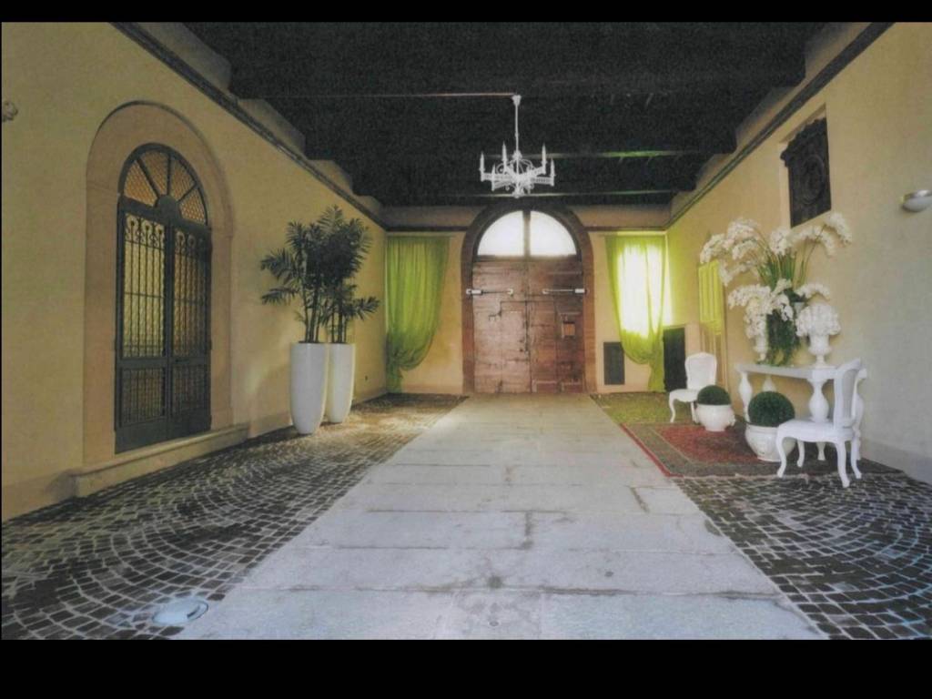 Appartamento a Ferrara in Via Terranuova, 22 - Foto 2