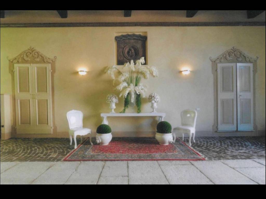 Appartamento a Ferrara in Via Terranuova, 22 - Foto 3