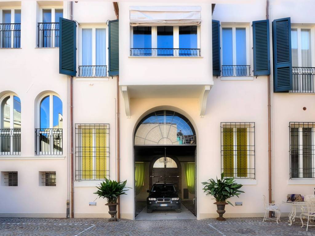Appartamento a Ferrara in Via Terranuova, 22 - Foto 5