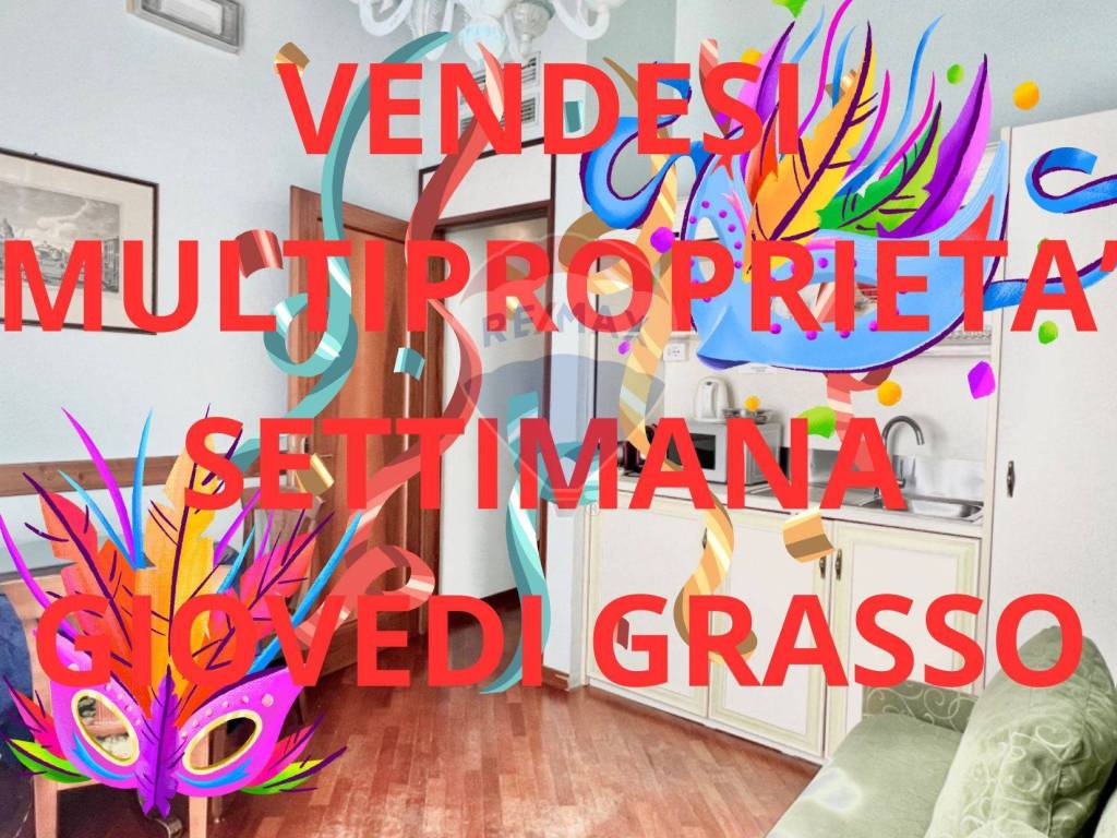Appartamento a Venezia in SESTIERE DI SAN MARCO, 3614 - Foto 2