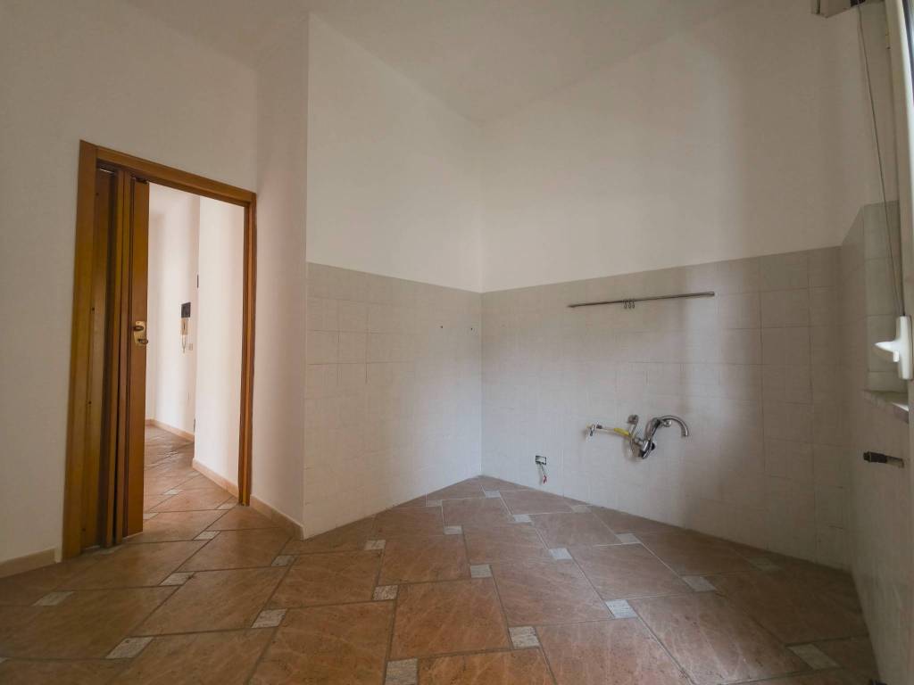 Appartamento a Reggio calabria in Via Sbarre Inferiori - Foto 3