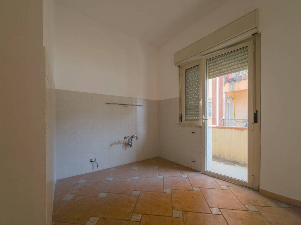 Appartamento a Reggio calabria in Via Sbarre Inferiori - Foto 4