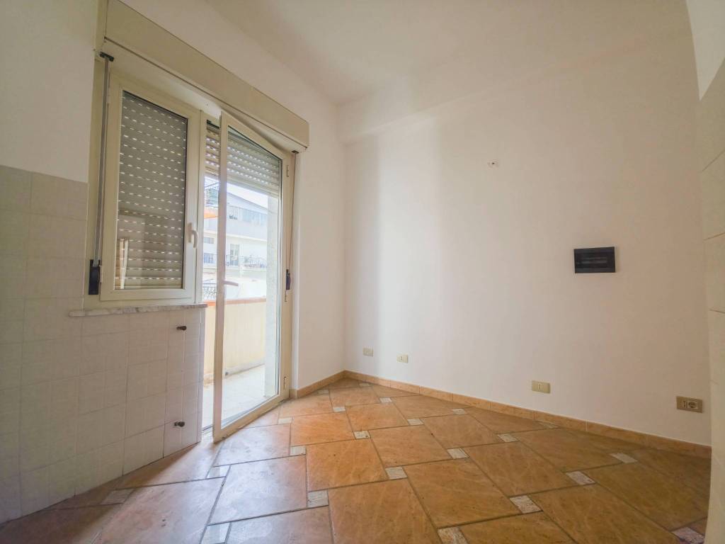 Appartamento a Reggio calabria in Via Sbarre Inferiori - Foto 5