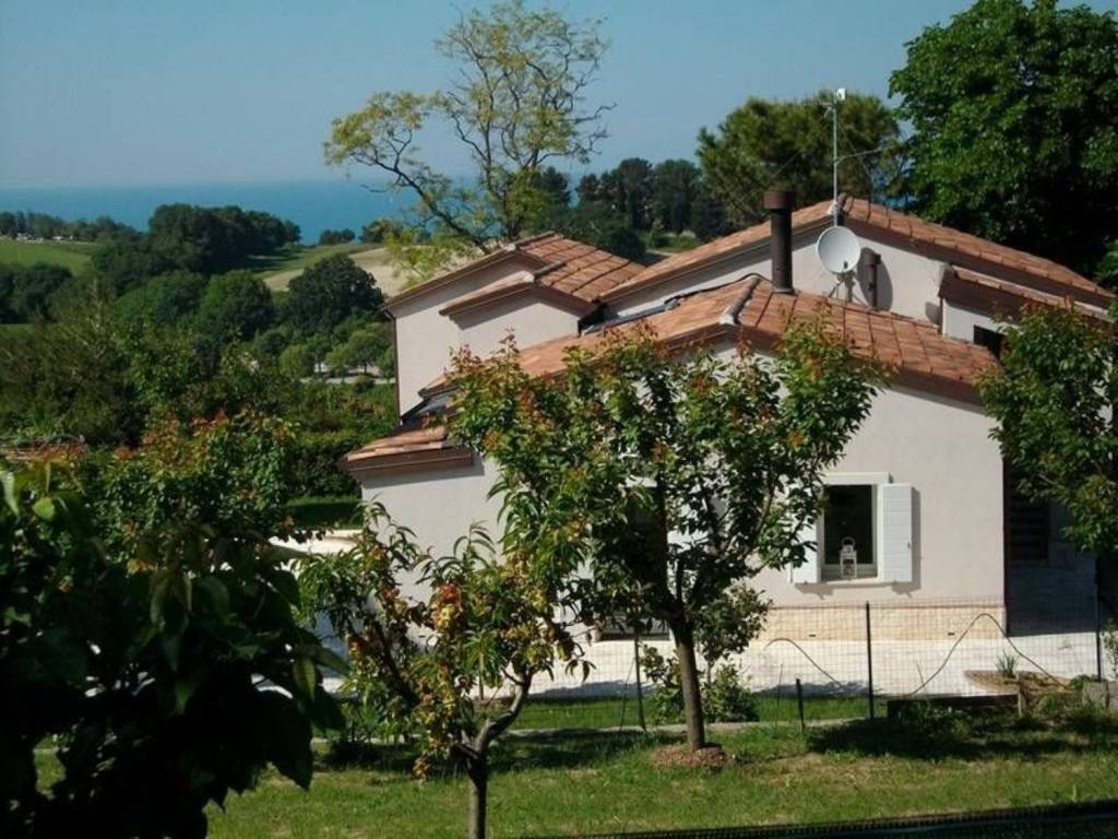Villa a Ancona - Foto 4