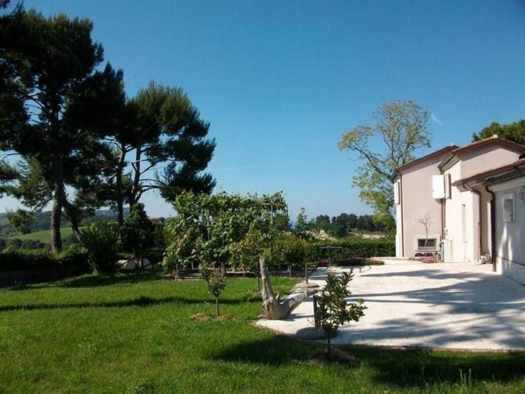Villa a Ancona - Foto 5
