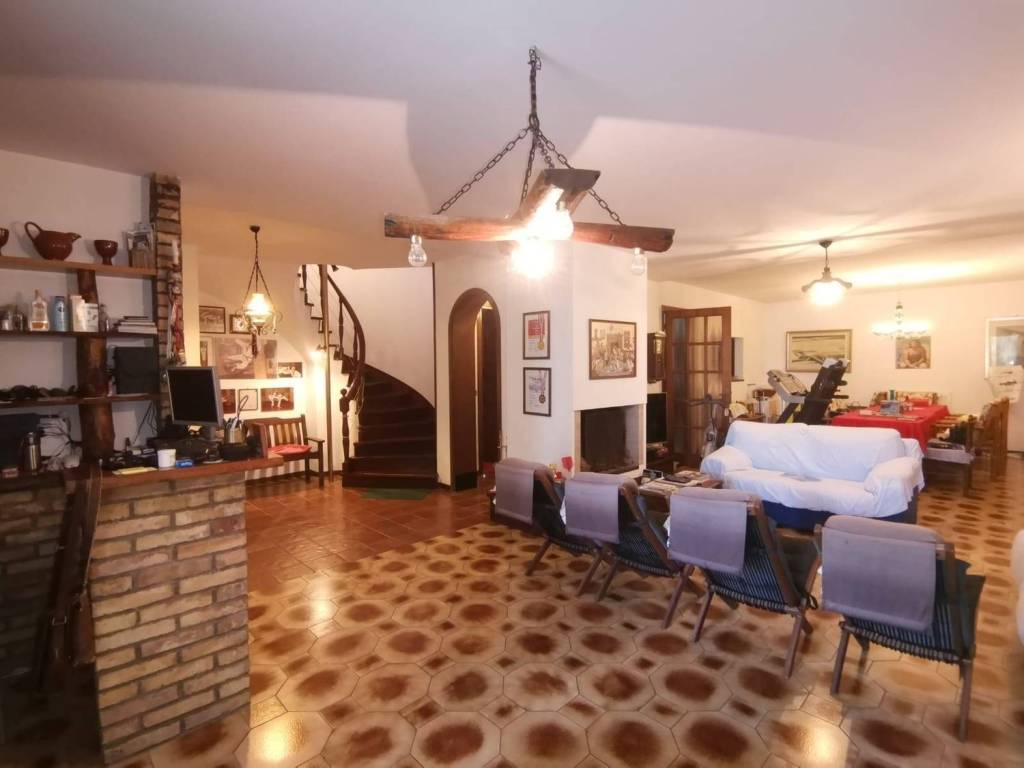 Villa a Ancona - Foto 2