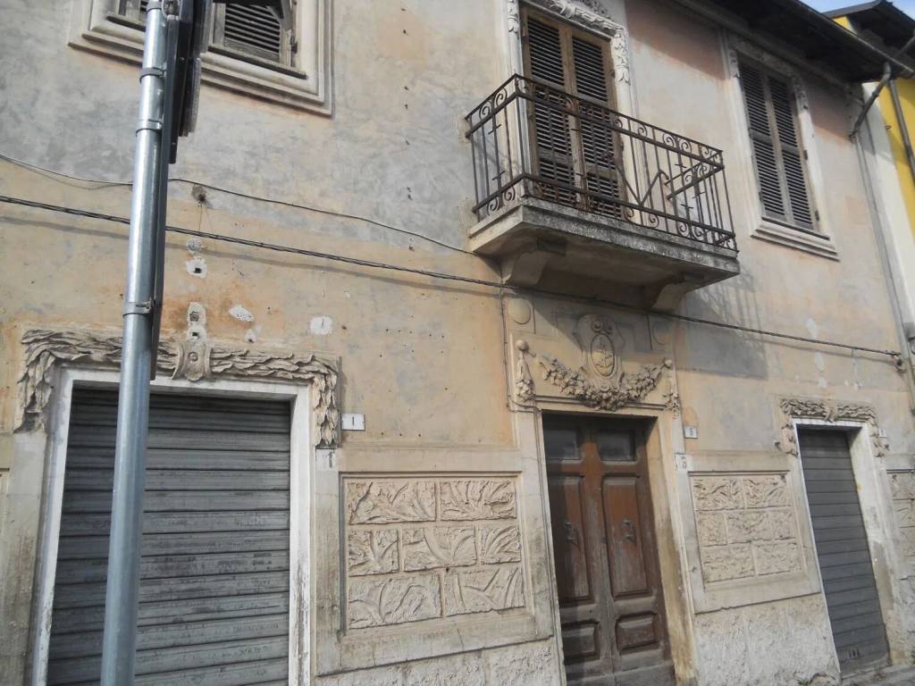 Villa a Scurcola marsicana in Via Rietina, 1 - Foto 5