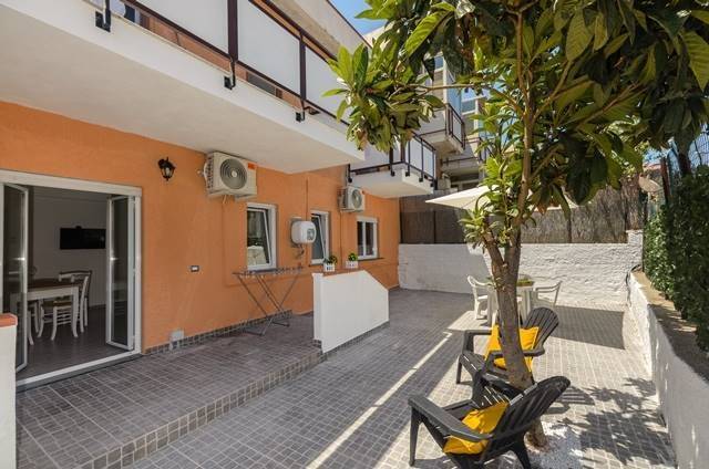 Appartamento a Messina in Via degli Etruschi - Foto 2