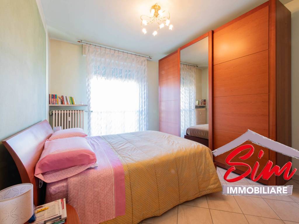 Appartamento a Novara in Via Arturo dell'Oro - Foto 5
