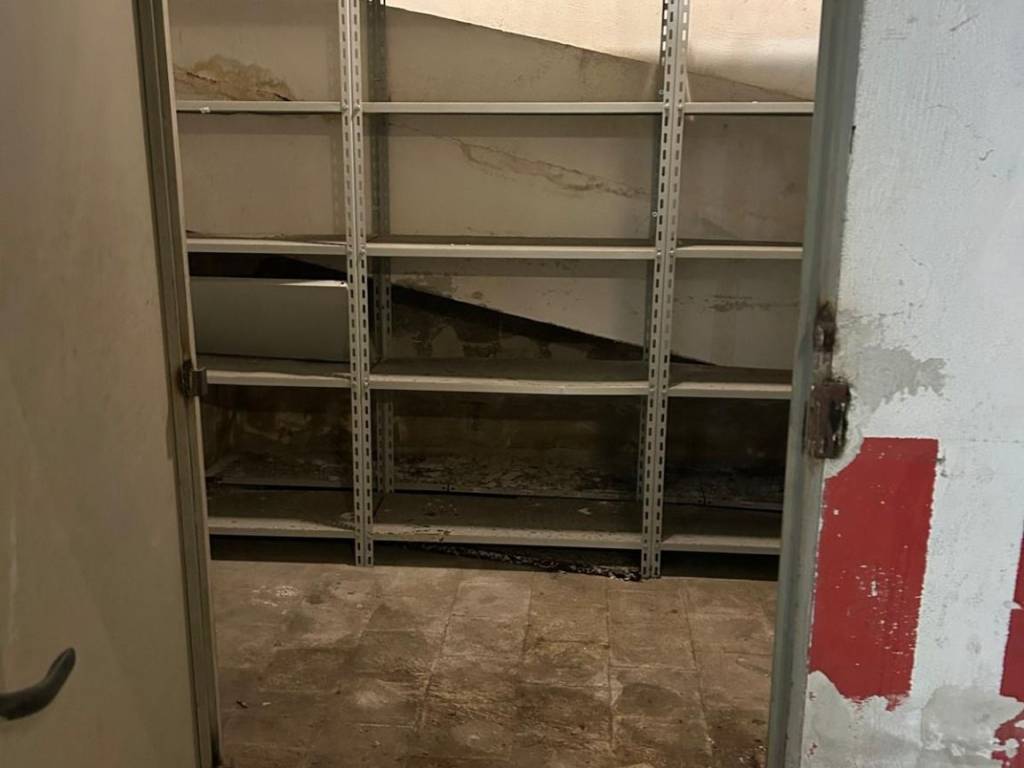 Immobile a Castellammare di stabia in Corso Vittorio Emanuele, 37 - Foto 2