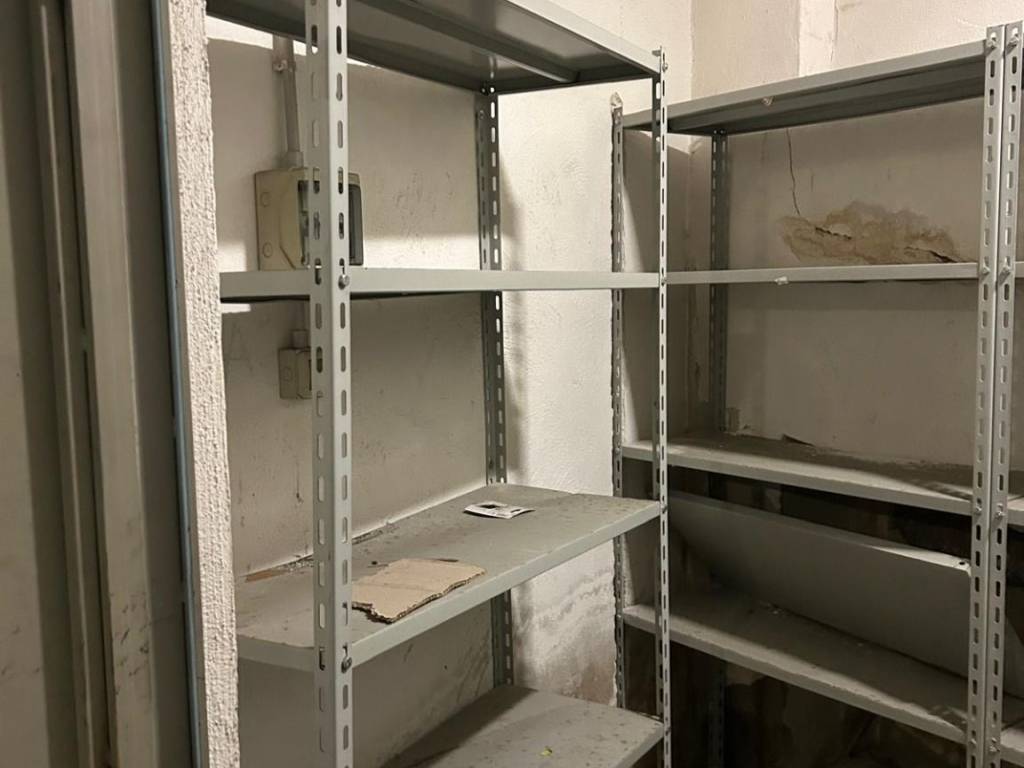 Immobile a Castellammare di stabia in Corso Vittorio Emanuele, 37 - Foto 3