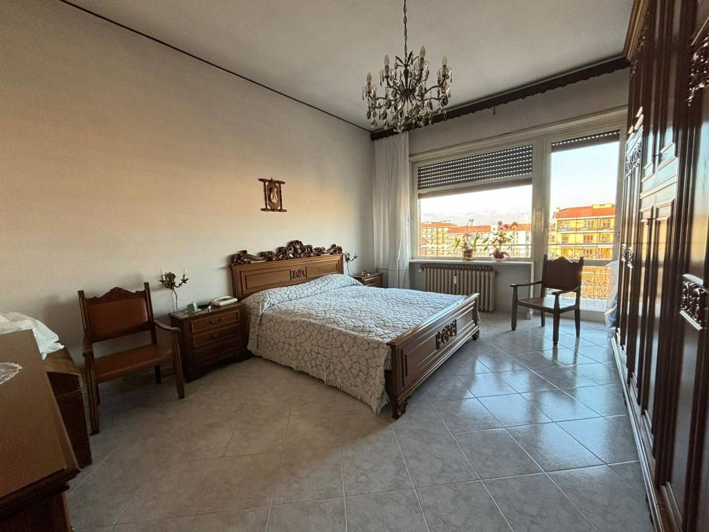 Appartamento a Collegno in Corso Francia, 209 - Foto 4