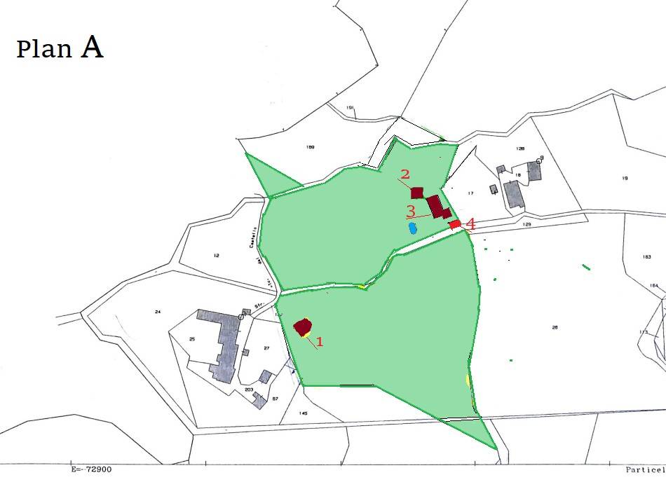 Rustico / casale a San giuliano terme in Via Statale Brennero - Foto 2