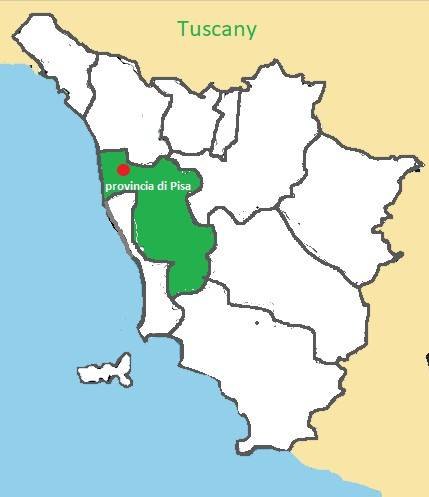 Rustico / casale a San giuliano terme in Via Statale Brennero - Foto 3