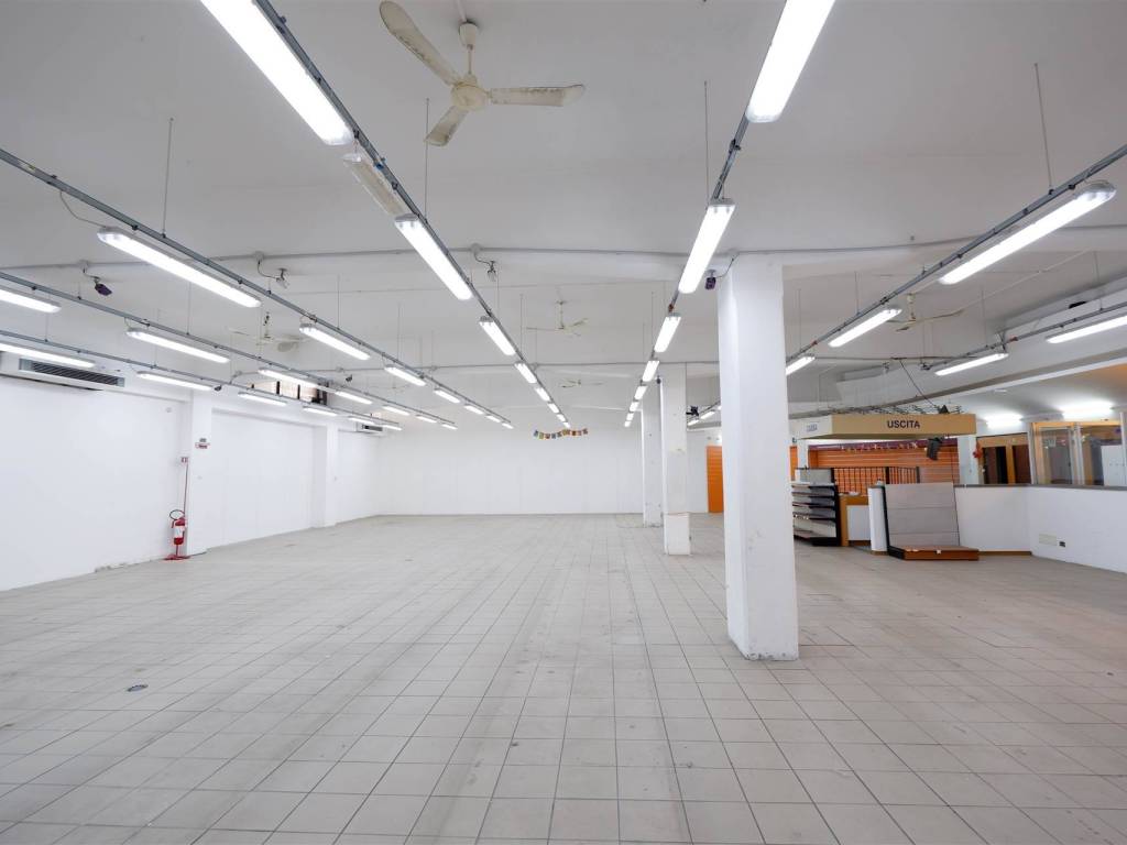 Immobile a San giovanni valdarno in Viale Gramsci - Foto 2